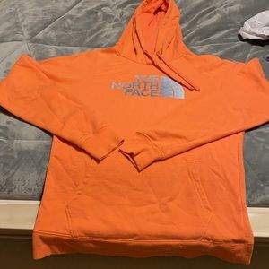 North Face Pullover